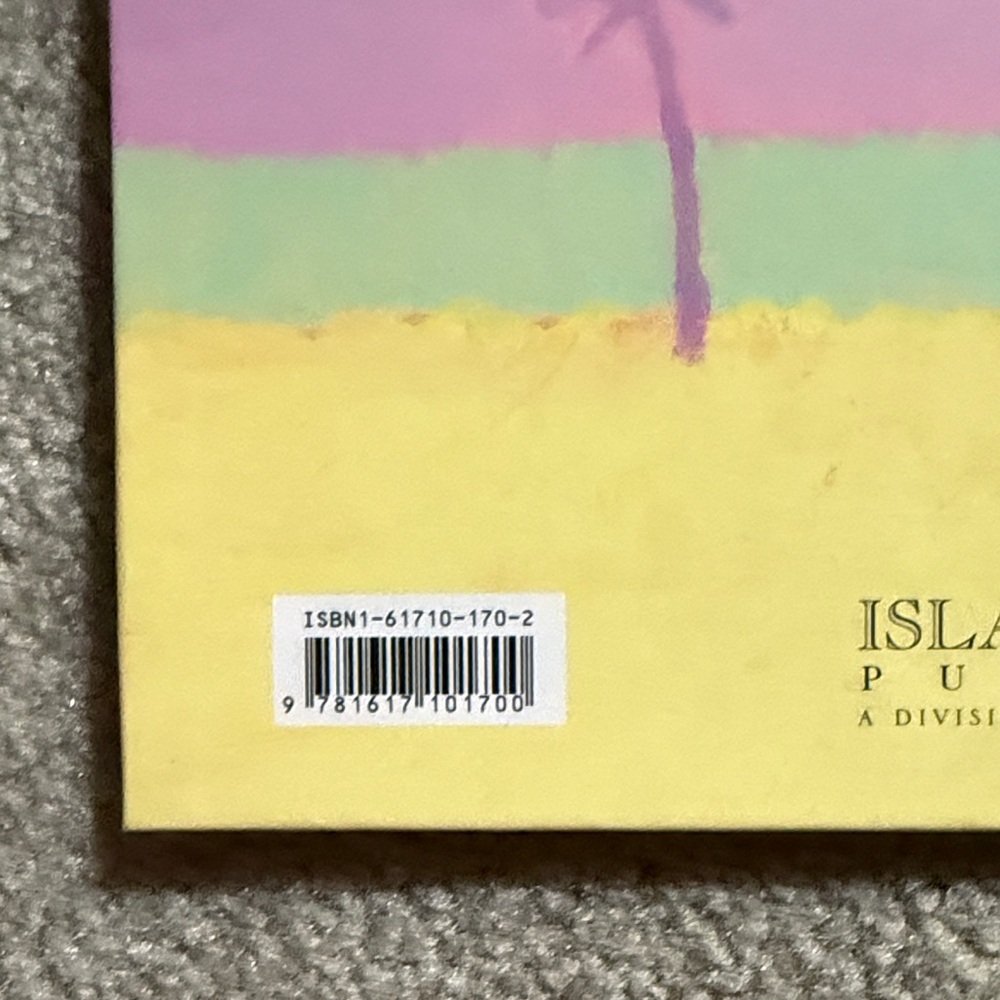 The Kukui Tree & A Coconut Named Bob - Kids Picture Books (Green, Multicolor) - Picture 4 of 12